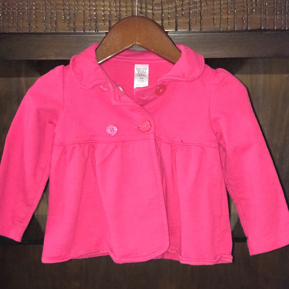 Dress Jacket